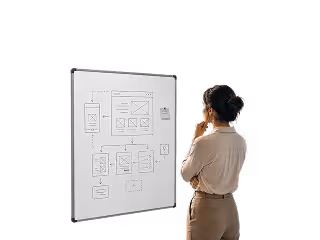 Idea en etapa temprana: exploración antes de comprometer desarrollo.