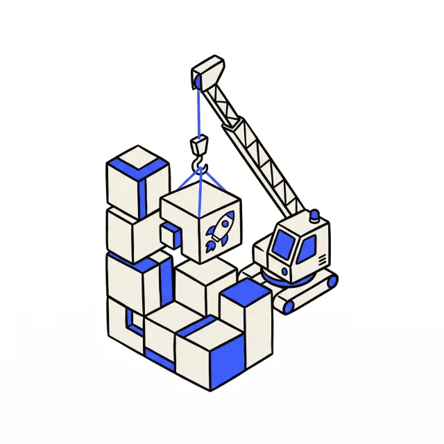Desarrollo e innovación